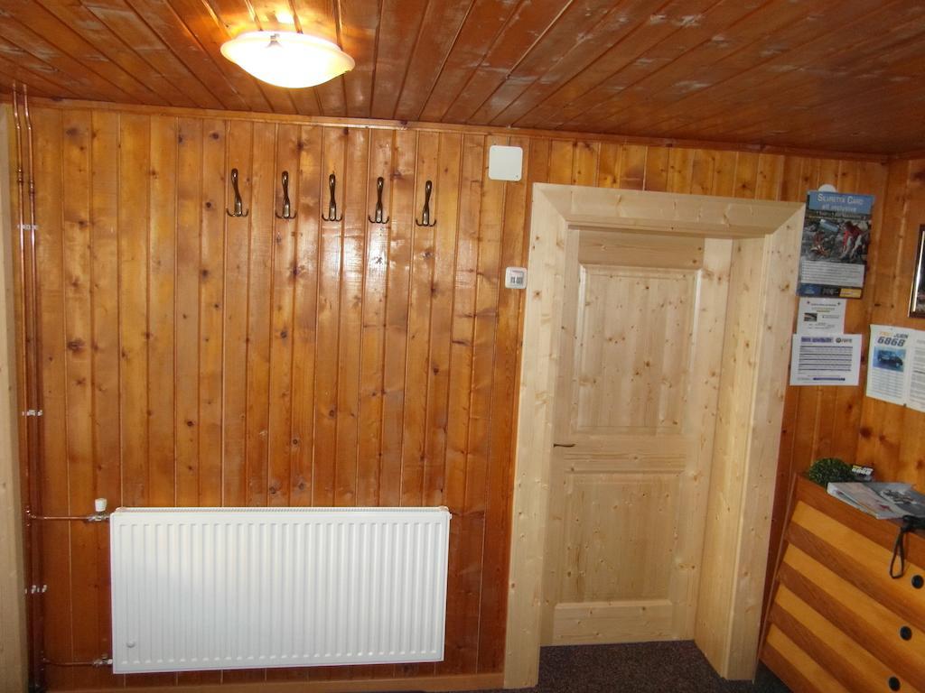 Ferienhaus Nadine Kappl  Zimmer foto