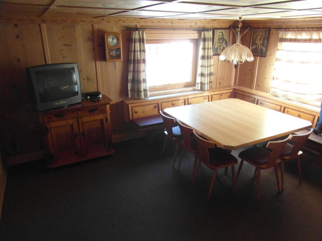 Ferienhaus Nadine Kappl  Zimmer foto