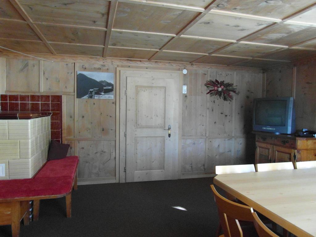 Ferienhaus Nadine Kappl  Zimmer foto