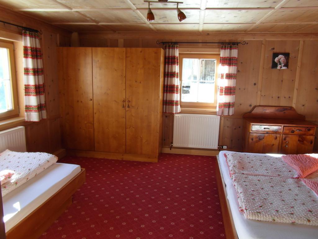 Ferienhaus Nadine Kappl  Zimmer foto