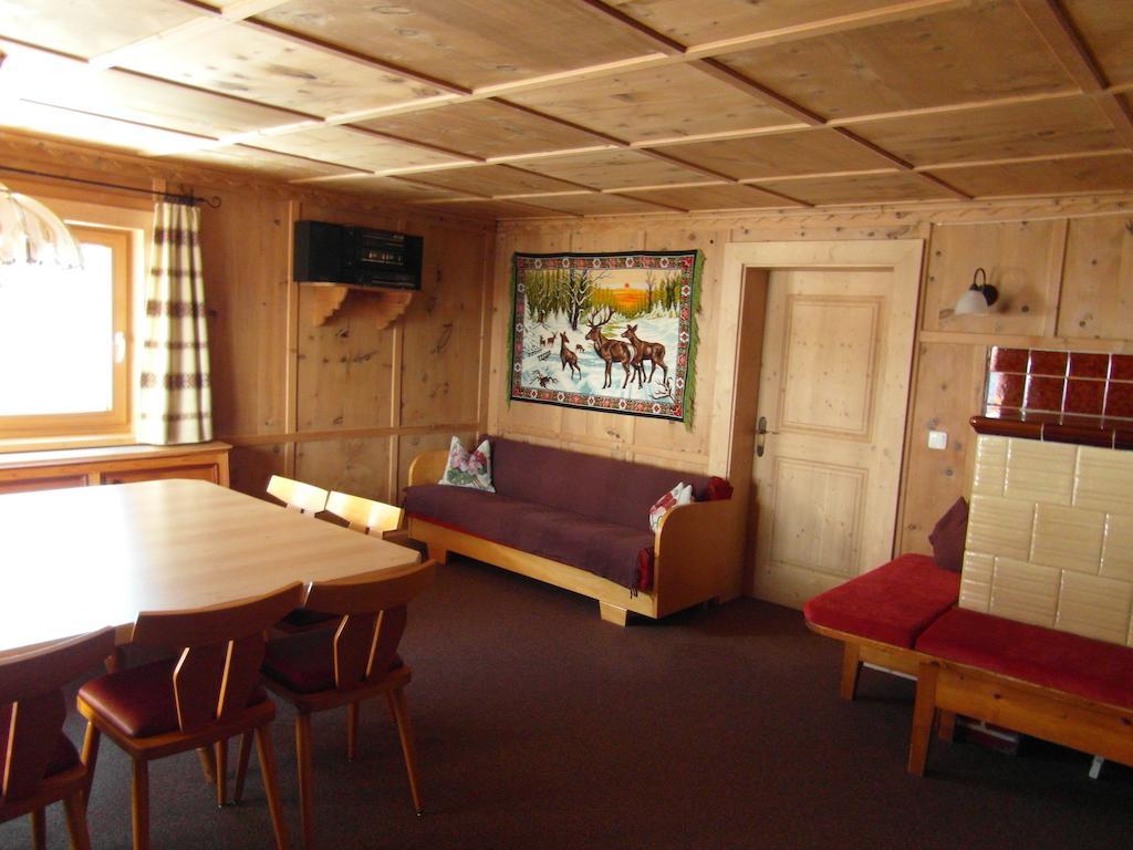 Ferienhaus Nadine Kappl  Zimmer foto