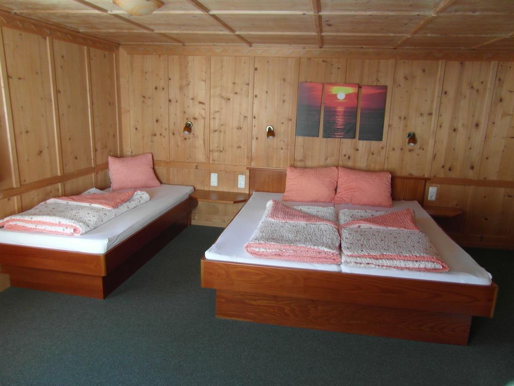 Ferienhaus Nadine Kappl  Zimmer foto