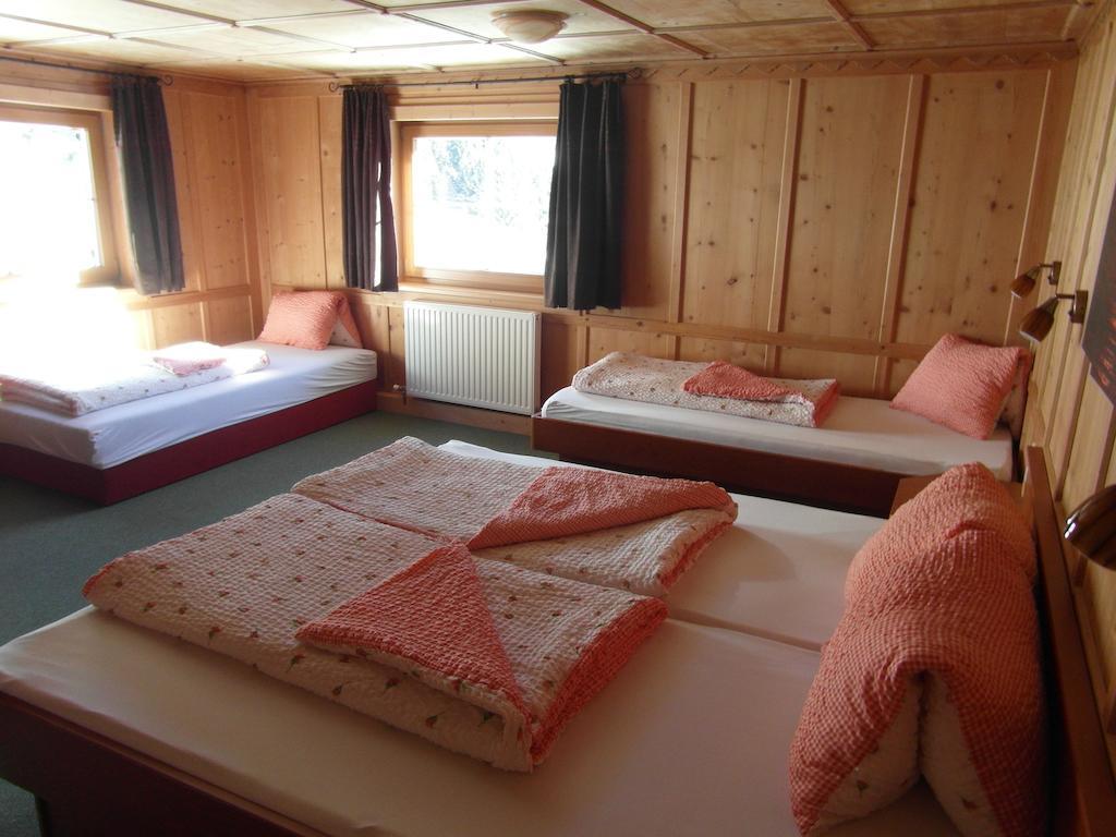 Ferienhaus Nadine Kappl  Zimmer foto