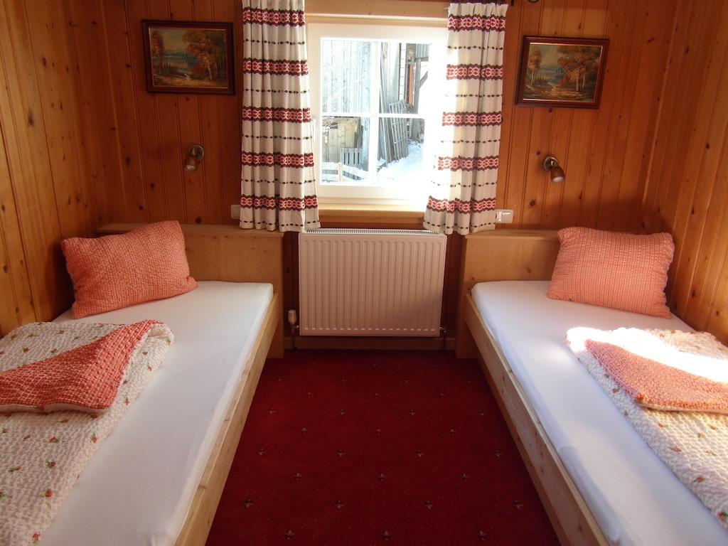 Ferienhaus Nadine Kappl  Zimmer foto