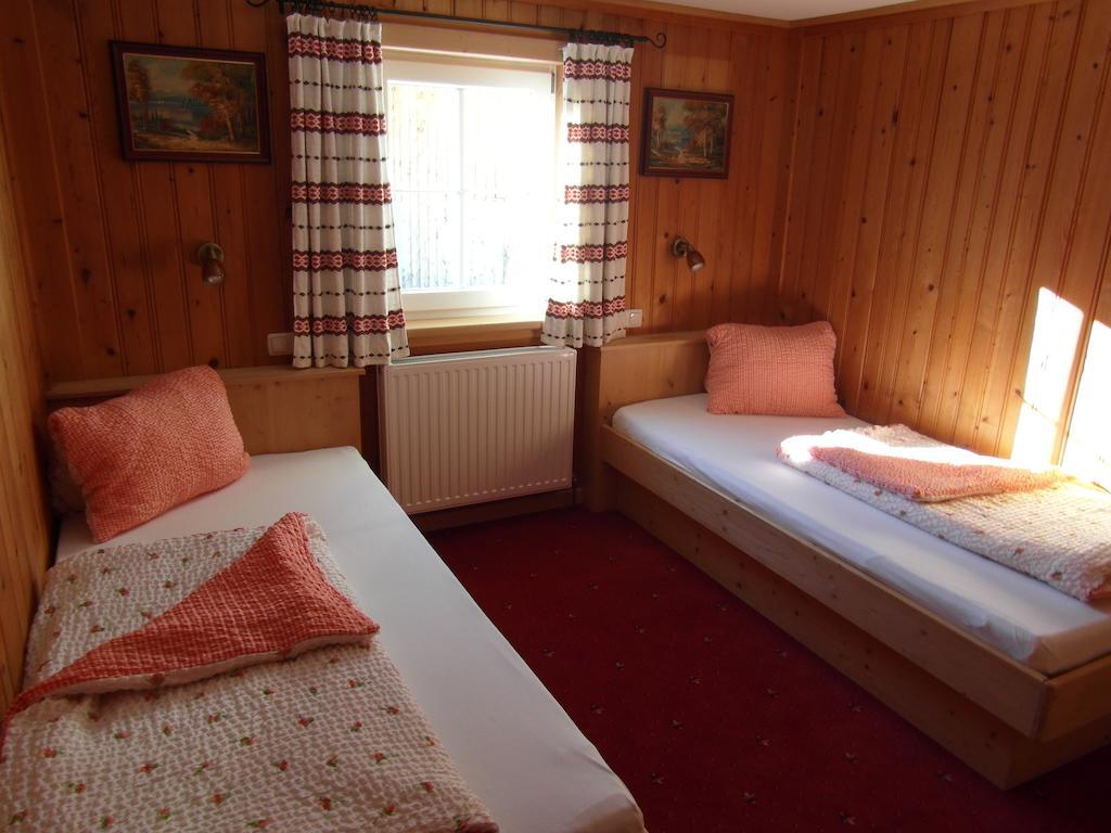 Ferienhaus Nadine Kappl  Zimmer foto