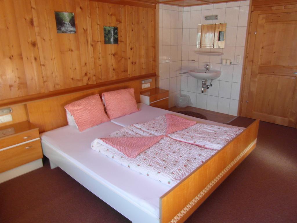 Ferienhaus Nadine Kappl  Zimmer foto