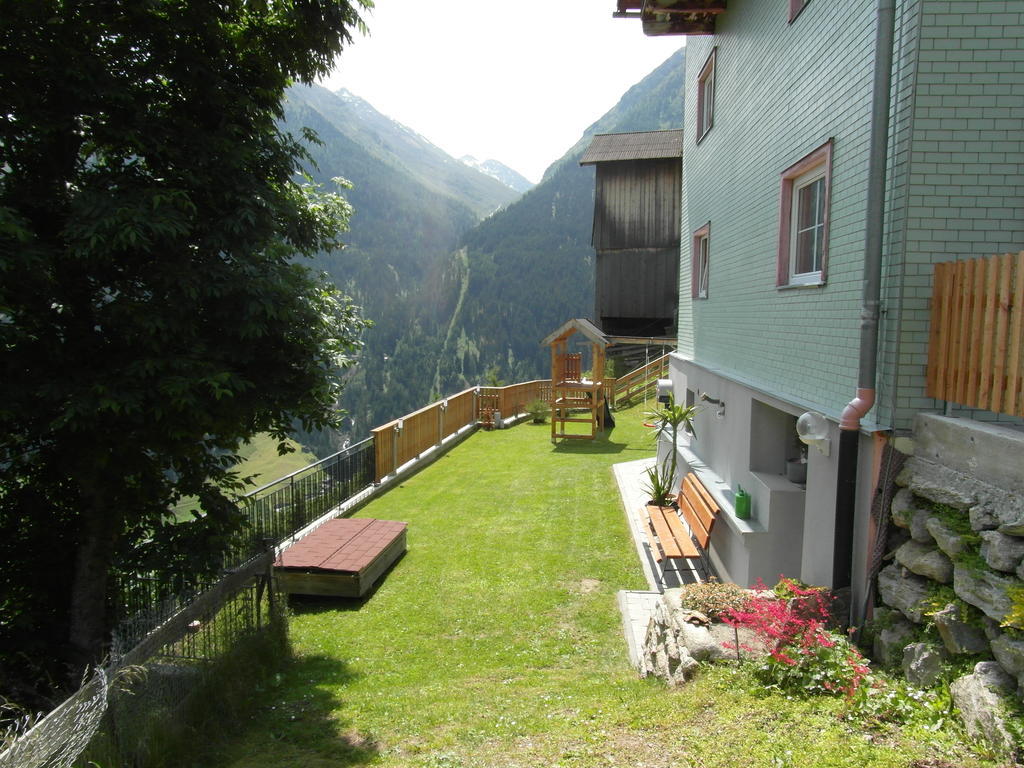 Ferienhaus Nadine Kappl  Zimmer foto