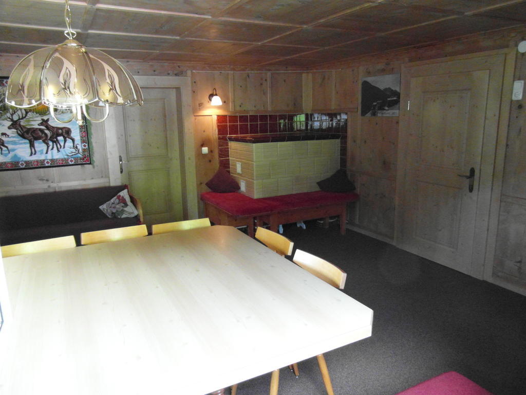 Ferienhaus Nadine Kappl  Zimmer foto