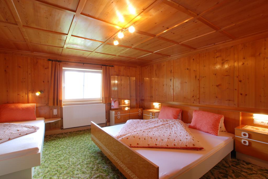 Ferienhaus Nadine Kappl  Zimmer foto