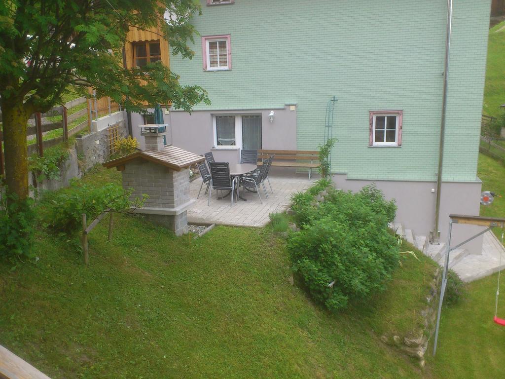 Ferienhaus Nadine Kappl  Zimmer foto