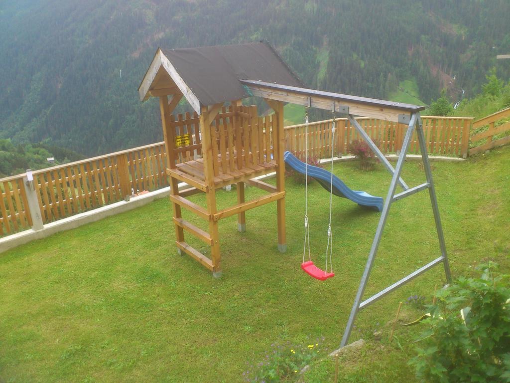 Ferienhaus Nadine Kappl  Zimmer foto