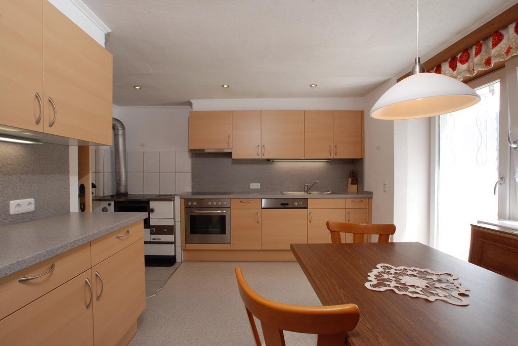 Ferienhaus Nadine Kappl  Zimmer foto